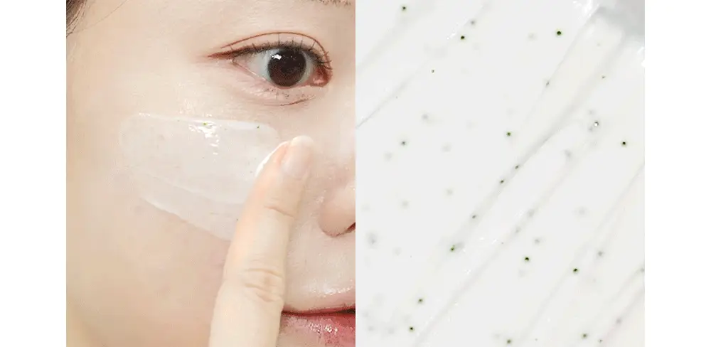 [수분진정/광채캡슐크림] 션리 다시마 글레이즈드 크림 50g 상세페이지 9